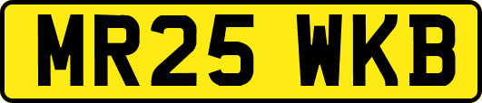 MR25WKB