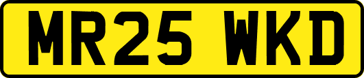 MR25WKD