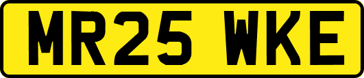 MR25WKE