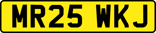 MR25WKJ