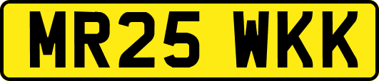 MR25WKK