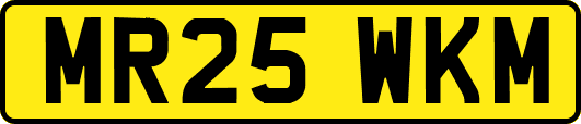 MR25WKM