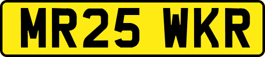MR25WKR