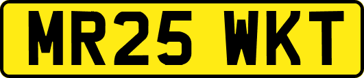 MR25WKT