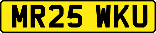 MR25WKU