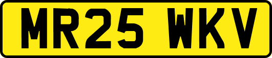 MR25WKV