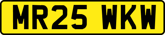 MR25WKW