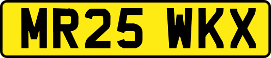 MR25WKX