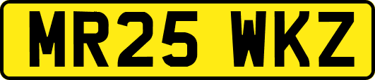 MR25WKZ