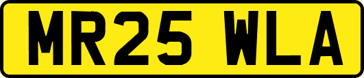 MR25WLA