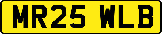 MR25WLB