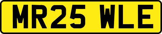 MR25WLE