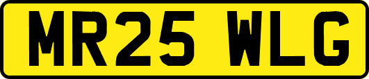 MR25WLG