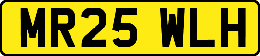 MR25WLH