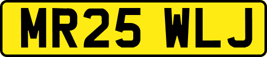 MR25WLJ