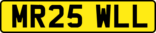 MR25WLL