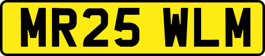 MR25WLM