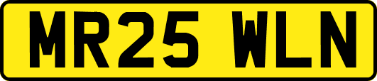 MR25WLN
