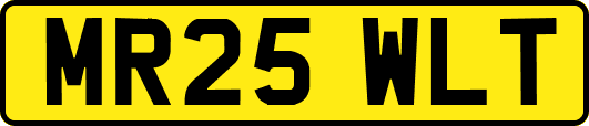 MR25WLT