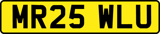 MR25WLU