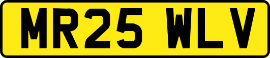 MR25WLV