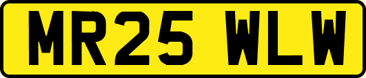 MR25WLW