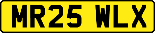 MR25WLX