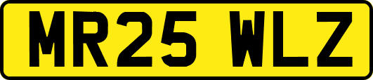 MR25WLZ