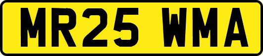 MR25WMA