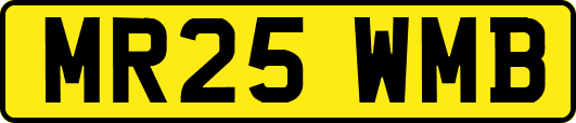MR25WMB