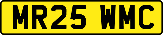 MR25WMC