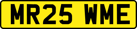 MR25WME