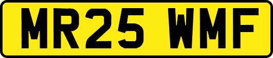 MR25WMF