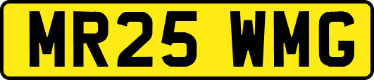 MR25WMG