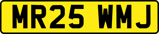 MR25WMJ