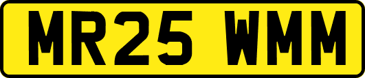 MR25WMM
