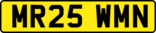 MR25WMN