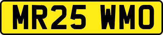 MR25WMO