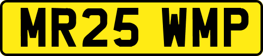MR25WMP