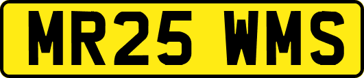 MR25WMS