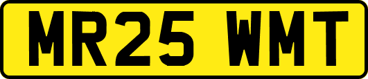 MR25WMT