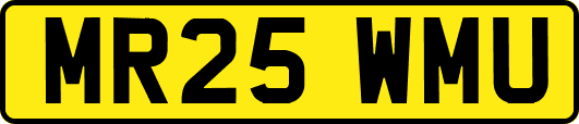 MR25WMU