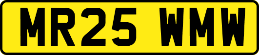 MR25WMW