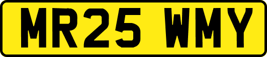 MR25WMY