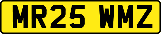 MR25WMZ