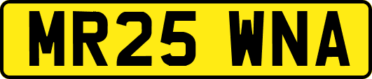 MR25WNA