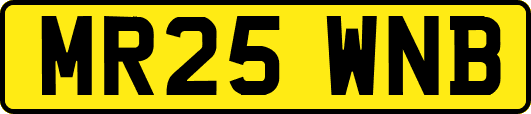 MR25WNB