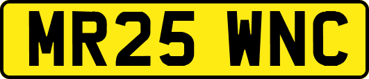 MR25WNC