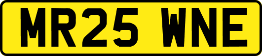 MR25WNE