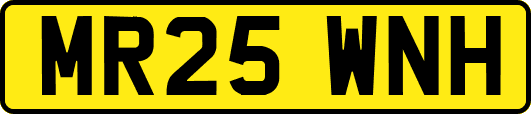 MR25WNH
